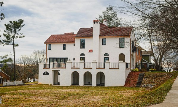 Les Innovations en Équipements de Terrasse pour l'Été