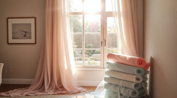 Guide d'achat des moustiquaires enroulables personnalisées : esthétisme et sécurité