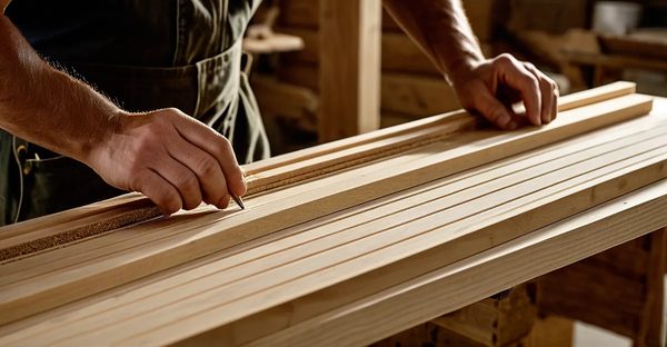 Menuiserie davezieux : transformez vos idées en réalité !