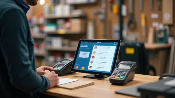 Quels sont les types de paiement acceptés chez Brico Dépôt ?