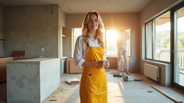 Rénovation de maison : comment relever le défi efficacement