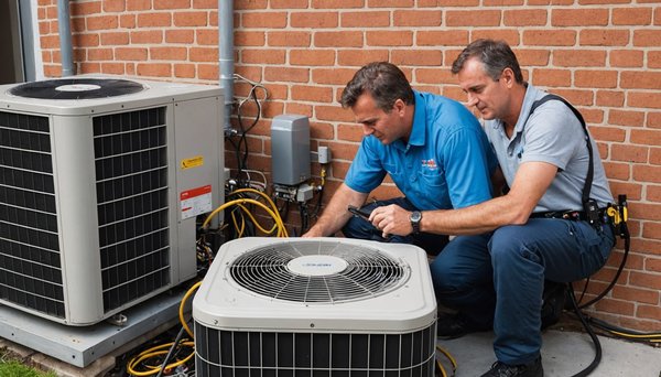 Dépannage climatisation dans le var : services rapides et fiables